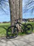 Rower Dartmoor Primal Intro 27,5 rama L