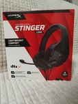 Навушники HyperX