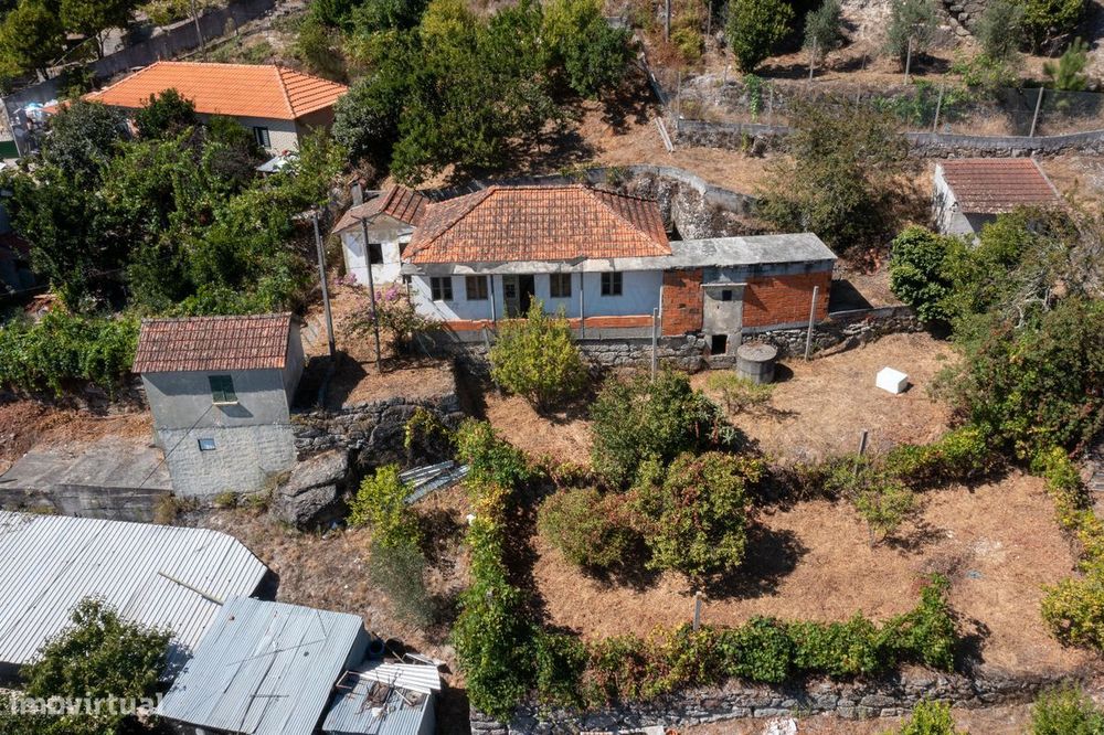 Moradia T3 para venda