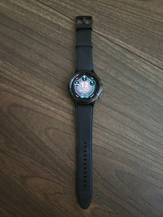 Samsung galaxy watch 4 classic LTE 46mm
