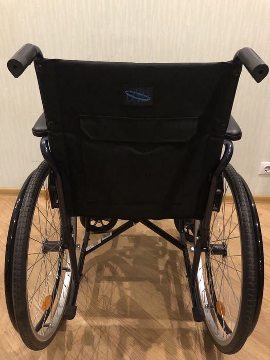 Інвалідне крісло OSD-STB-45