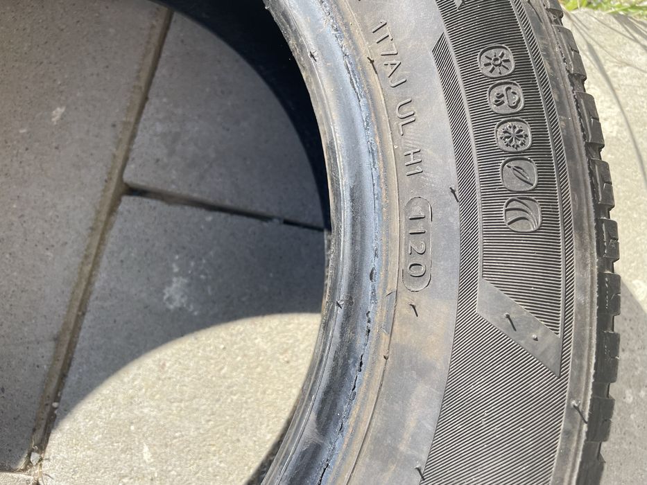 Opony letnie  hankook 175x65 R15