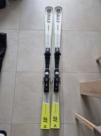 Narty Salomon S Max  06 dl.160 cm