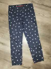 Spodnie firmy Laura Ashley rozmiar 34/XS stan bdb