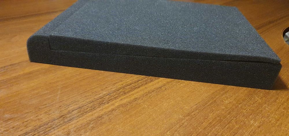 Підставка під акустику ECOSOUND 21x30x4см