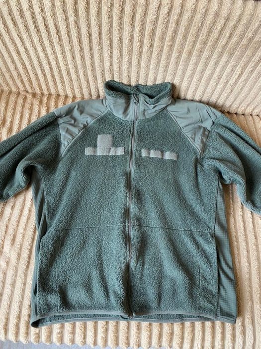 Флисовые кофты helikon tex / usa level 3