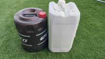 Bidons 20l e 25l