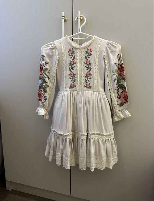 Сукня на прокат Буча