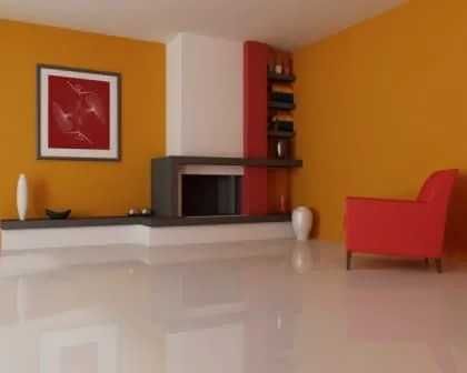 Transforme o Interior da Sua Casa com Profissionais de Confiança!