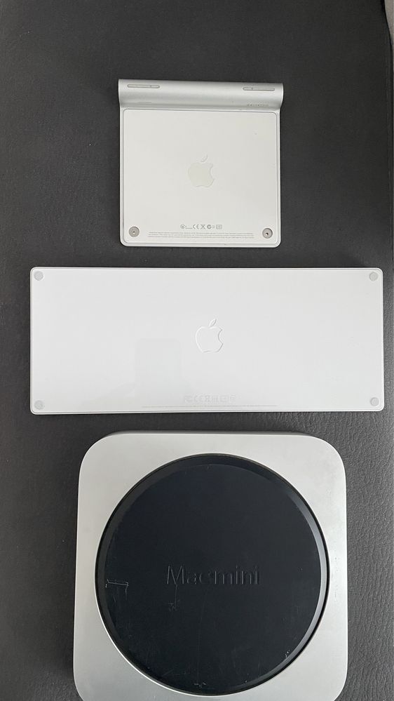 Mac Mini (Late 2014)