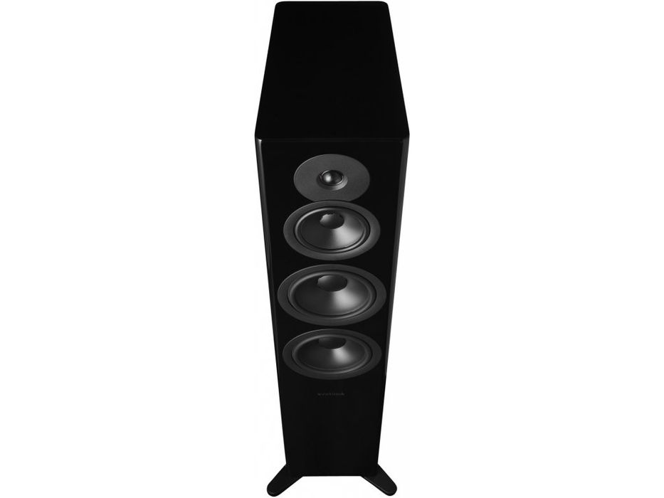 Dynaudio Evoke 50 HI-FI акустика(весь модельний ряд Dynaudio)