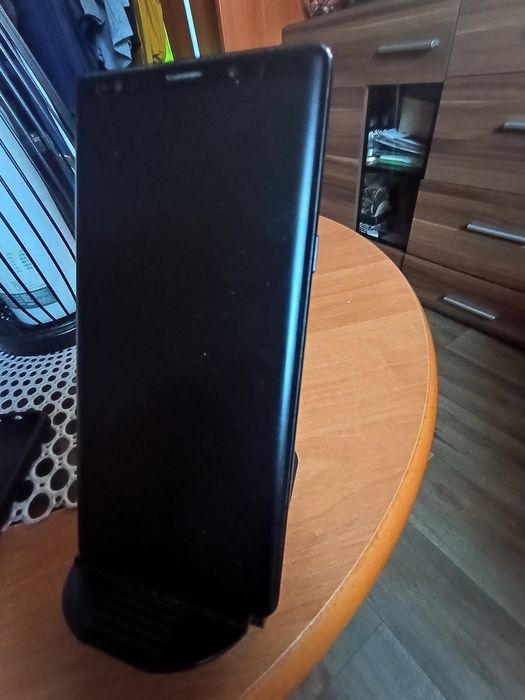 Sprzedam samsung Galaxy Note 9 8/512