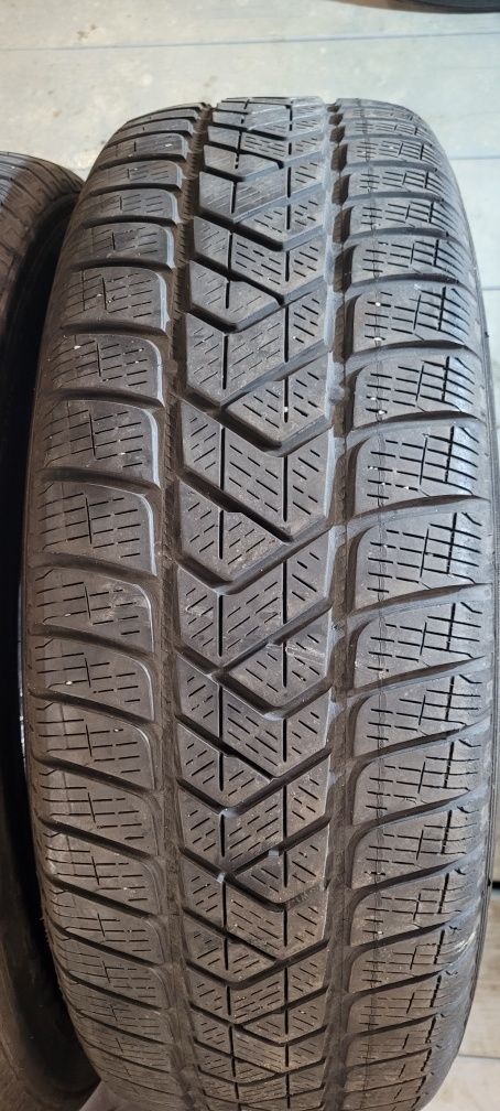 Opony Pirelli Scorpion 225/65 R 17 102 T