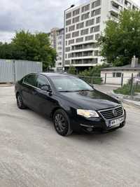 Volkswagen Passat b6 2.0tdi/Tanio