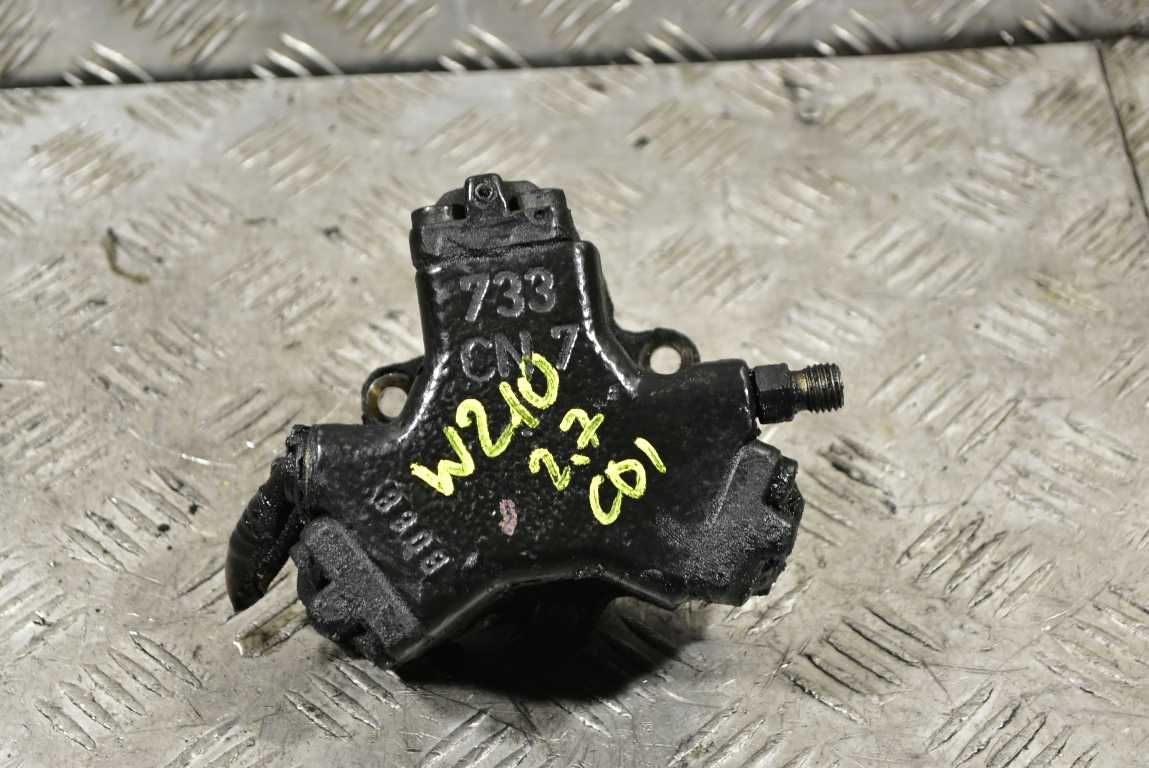 ТНВД OM611 OM642 OM270 OM665 1.5cdi 1.6T 1.8cdi 2.0cdi 2.2cdi Mercedes