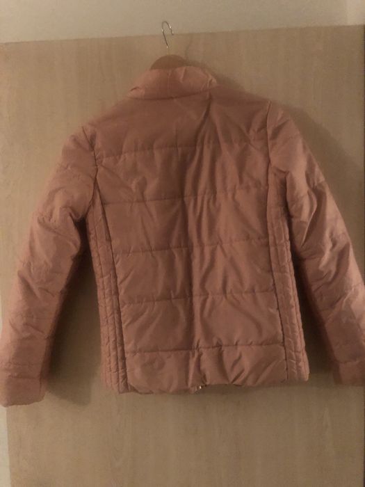 Vendo casaco de menina