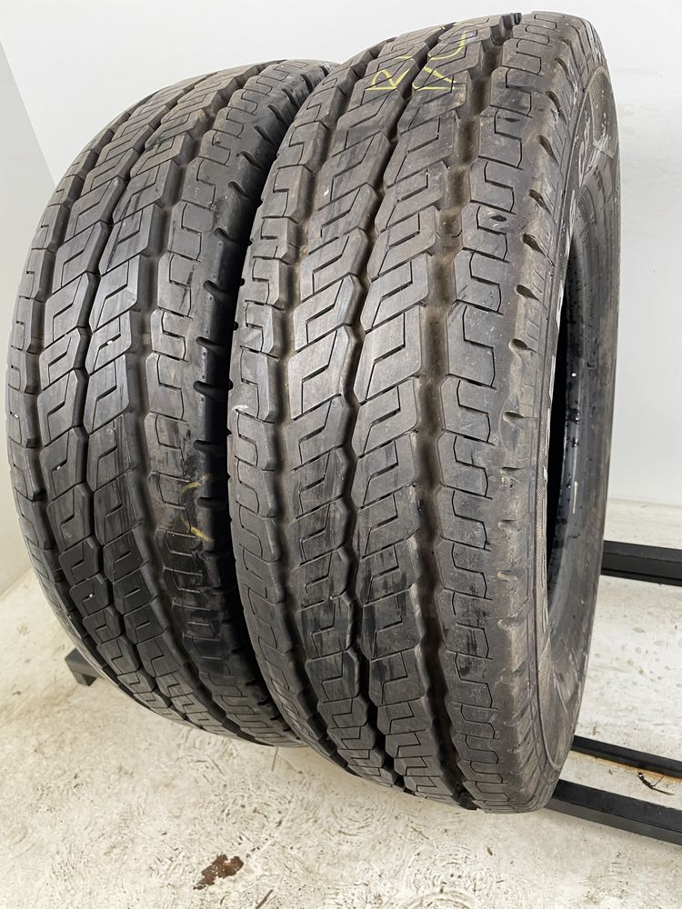 225/75R16CP 116R Continental VancoCamper