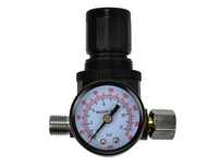 Regulator cisnienia 1/4" GEKO