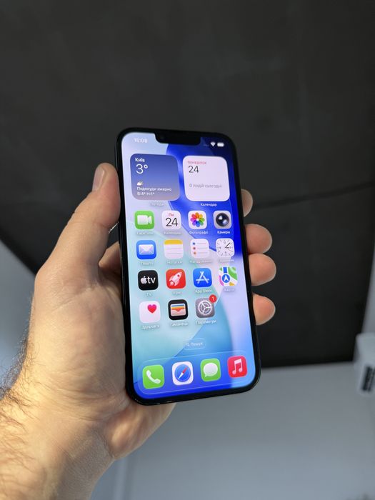 Apple iphone 14 128 gb 100% айфон 14