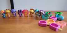 My Little Pony: cutie mark crew