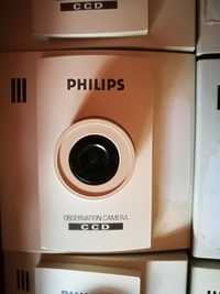 Câmeras de vigilância PHILIPS