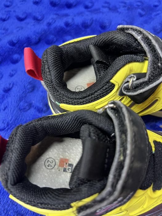 Кроссовки 15 см по стельке