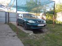 Продам Daewoo Lanos 2007р.