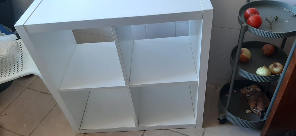 Combinação armário EKET IKEA