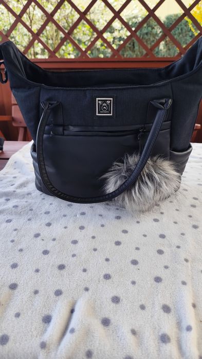 Wózek 3 w 1 firmy Adamex