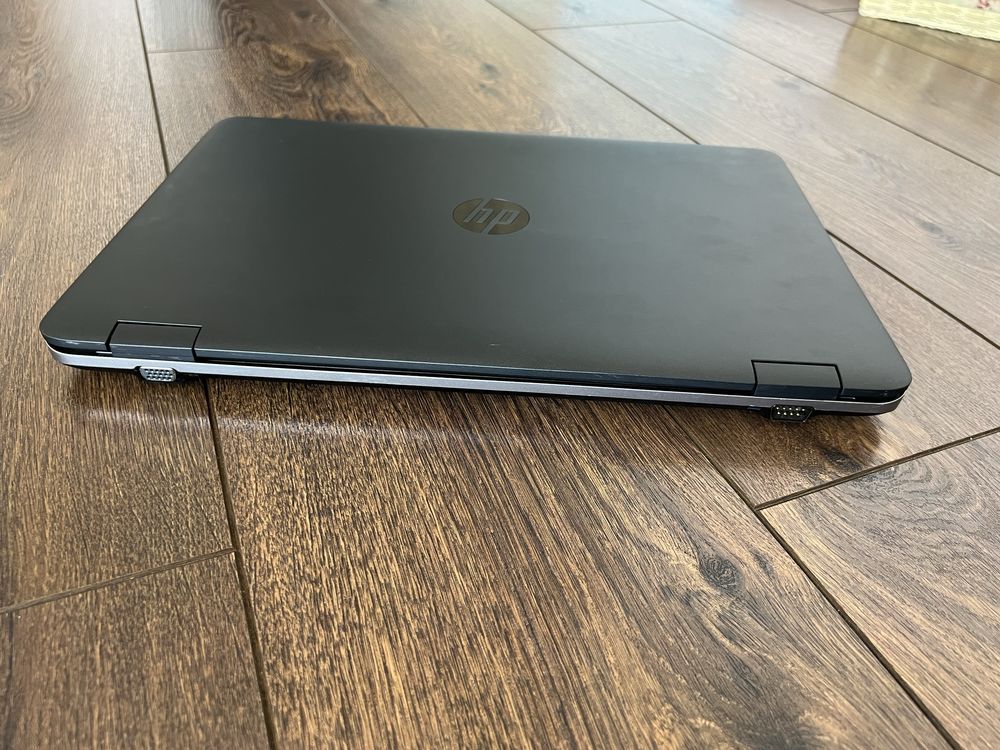 Hp 650 G3 i5 7200u как новый