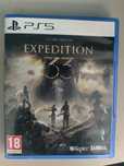 Clair Obscur PS5