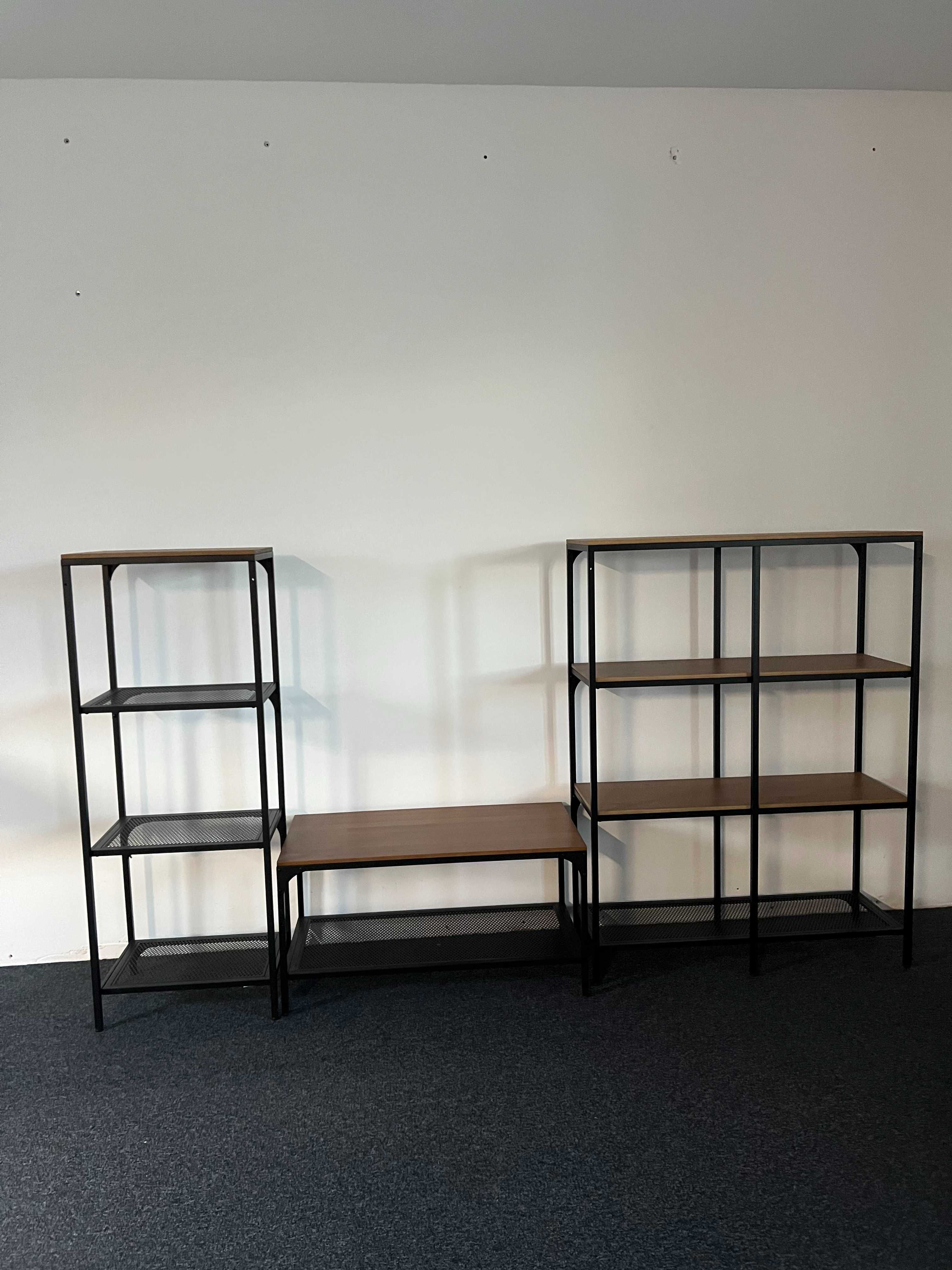 meble IKEA FJÄLLBO – zestaw lub pojedyńczo