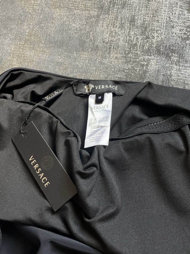 Купальник Versace
