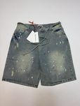 Шорти Acne Studios Dirty baggy shorts L XL rick raf