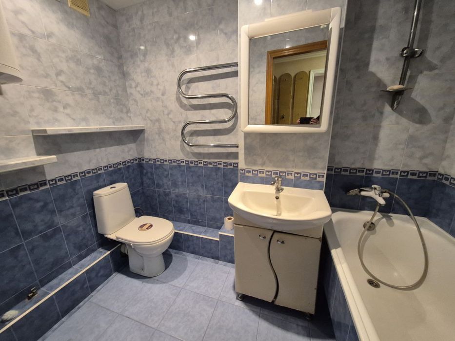 Продам 3к. квартиру Космос, ул. Чумаченко, ост. 6-я Гимназия