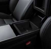 Оригінальні лотки для Tesla Model 3 / Y Center Console Trays.