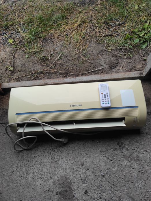 Кондиционер бытовой Samsung