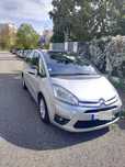 Citroën C4 Grand Picasso 1.6 HDi Exclusive