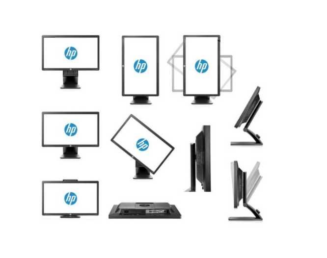 Monitor HP Elite Display E201 c/ oferta