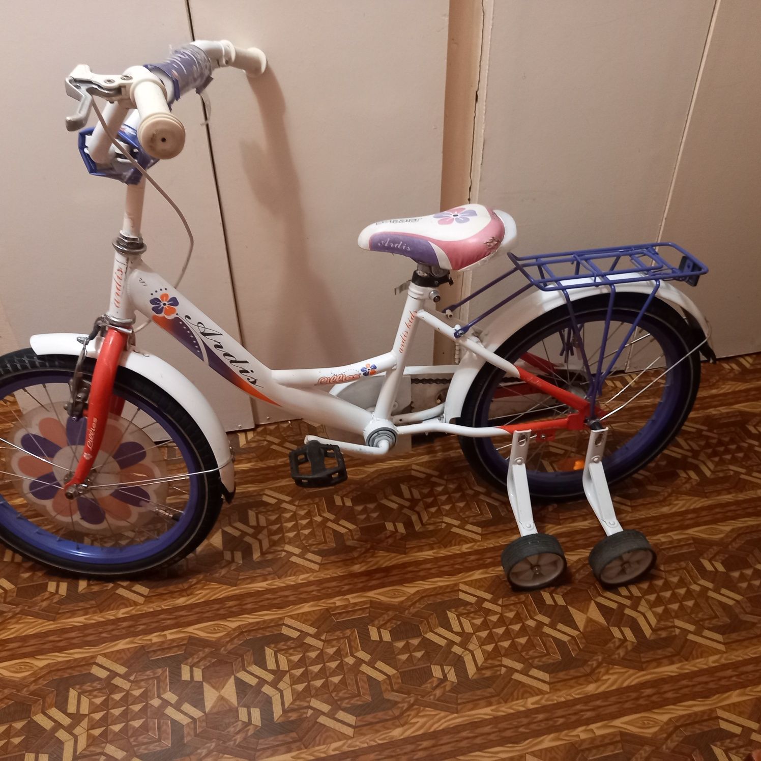 Продам велосипед детский Ardis
