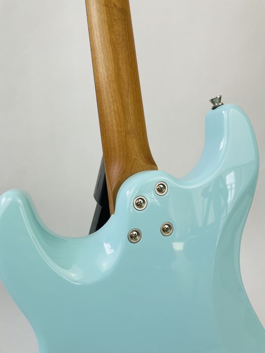 JET Guitars JS-400 HT BL H gitara elektryczan, nowa