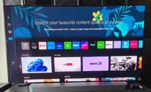 Настройка телевизора, настройка смарт тв, установка приложений, IPTV