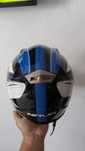 Capacete Pouco Uso