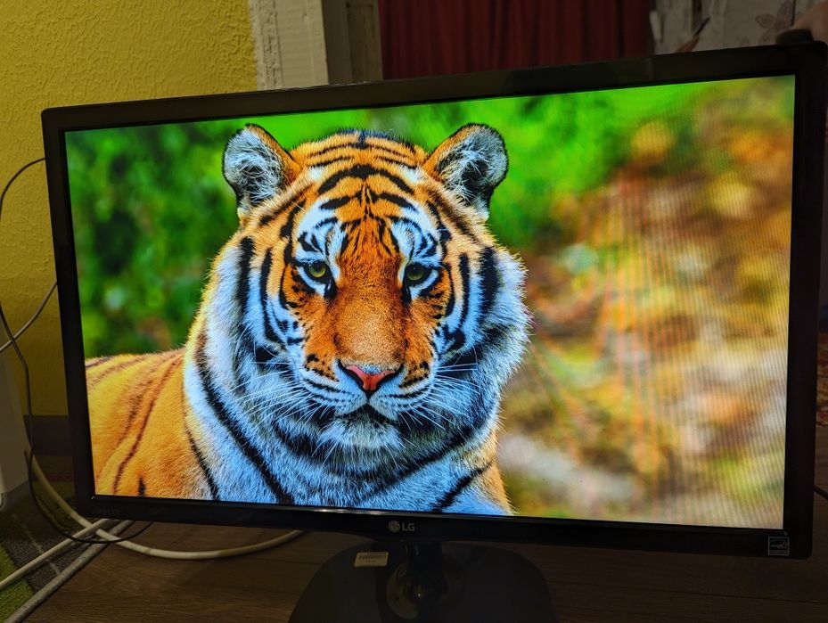 Монітор LG 22 діагональ