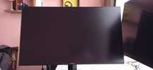 Монітор Acer 24" 75 гц б/у