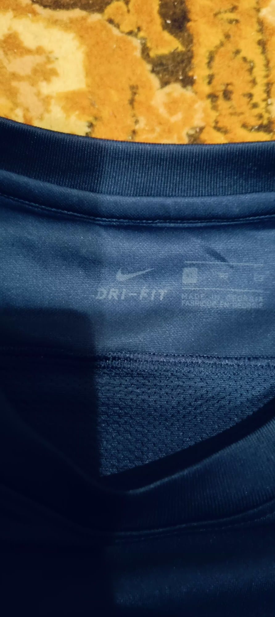 Летний костюм nike
