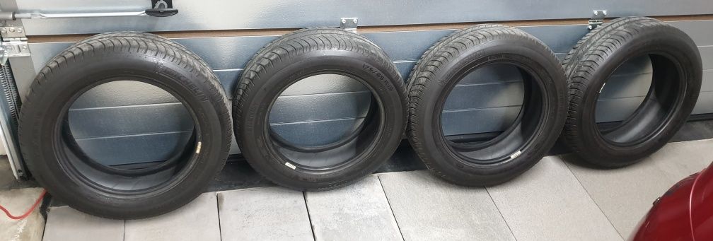 OPONY Letnie MICHELIN ENERGY E3A 175/65 R15 Komplet lub Para 175/65/15