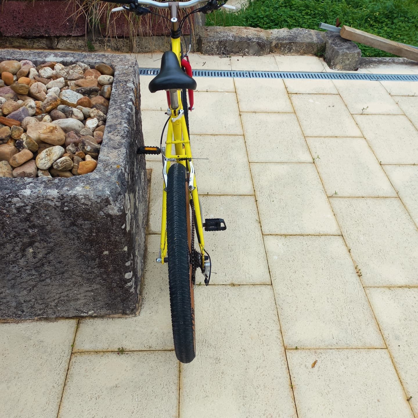 Bicicleta GT Outpost