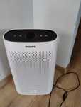 Oczyszacz powietrza Philips AC1214