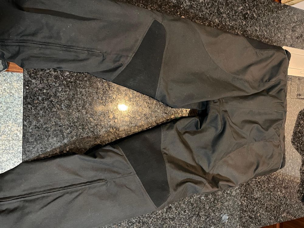 Calças Dainese Gorotex